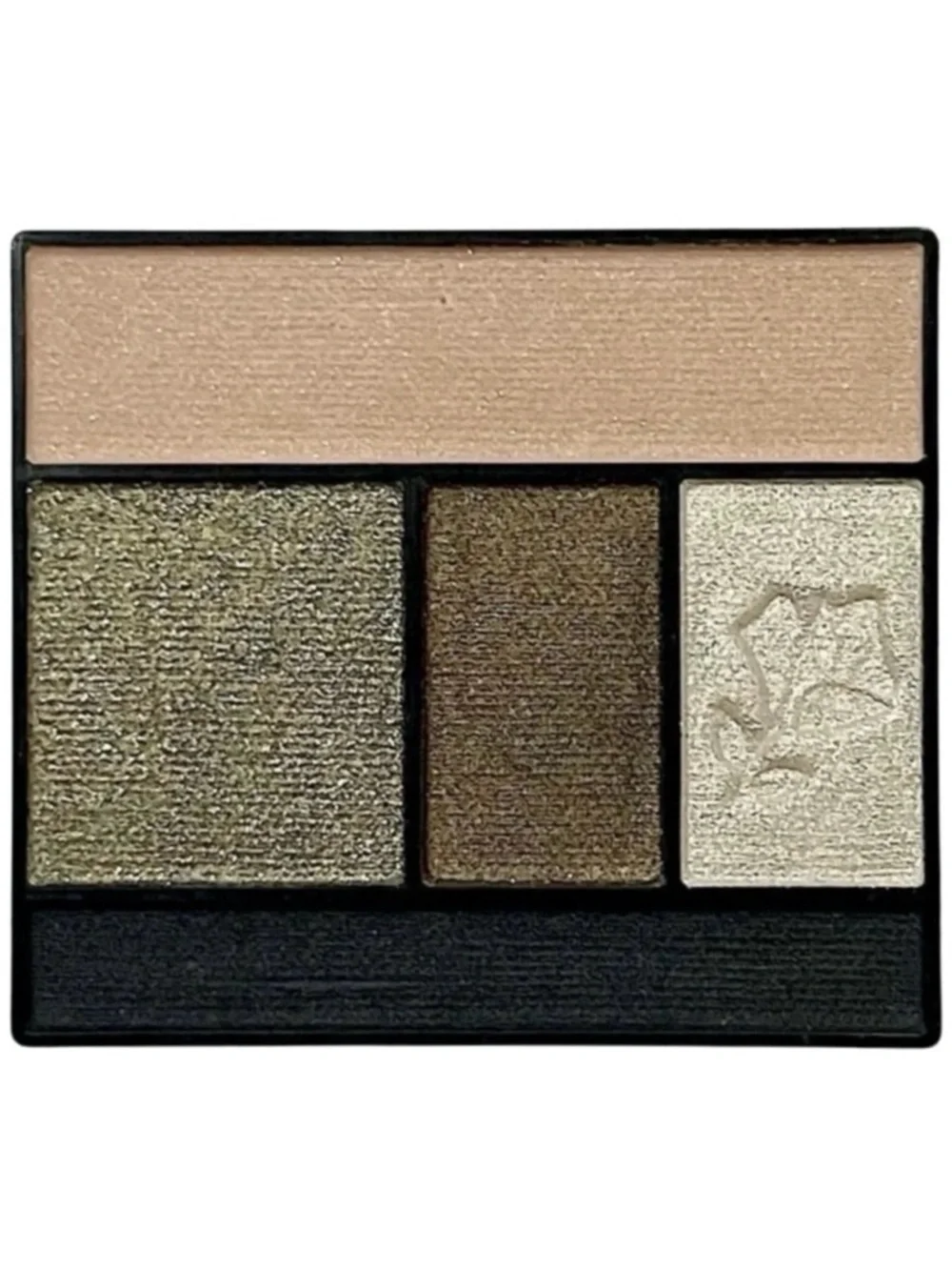 Lancôme 311 Golden Sage Eyeshadow Palette